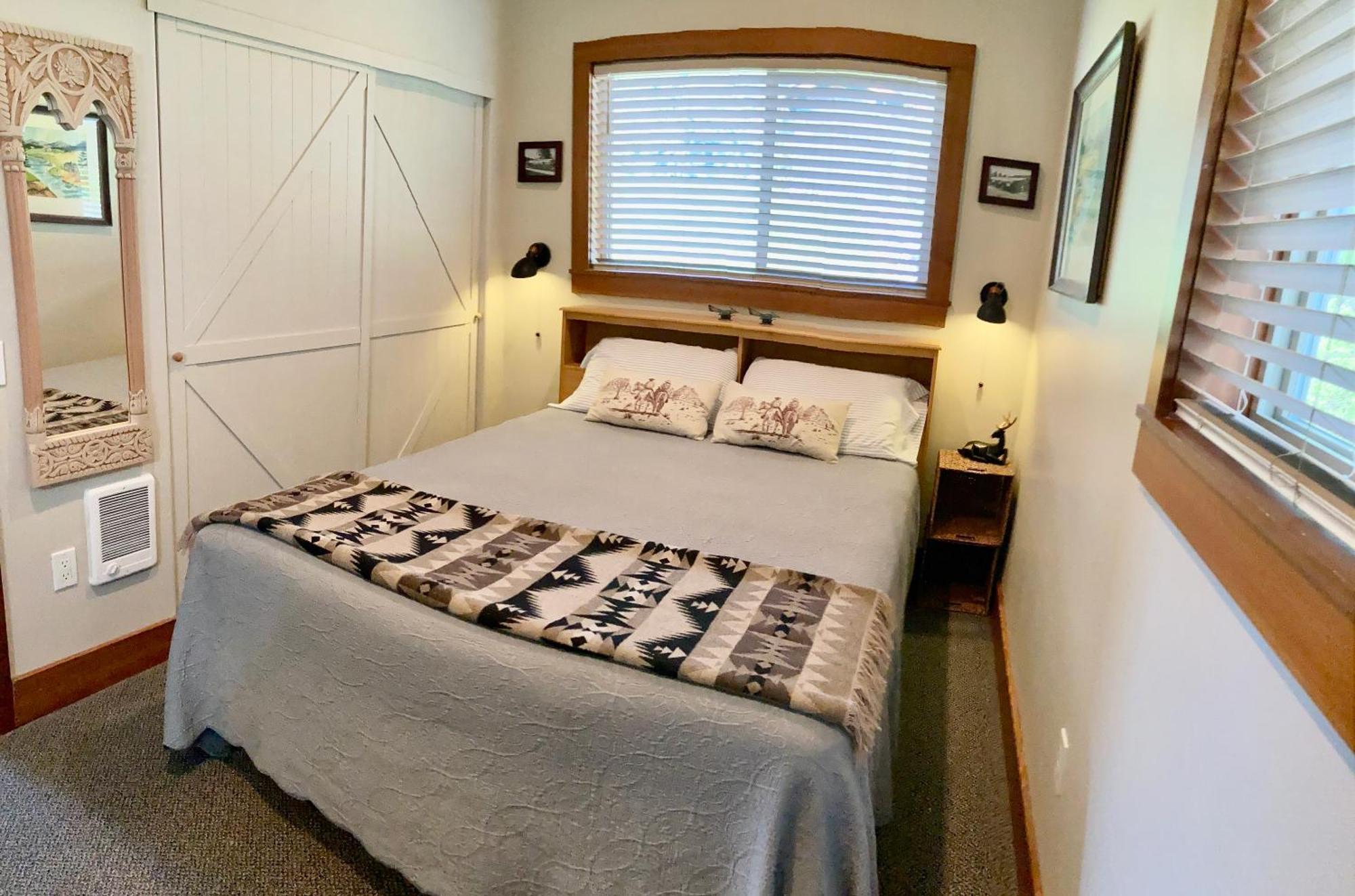 Hostal Hideaway Ranch Bonners Ferry Habitación foto